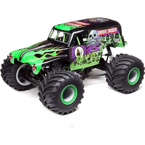Yfashion Radio-controlled Toys