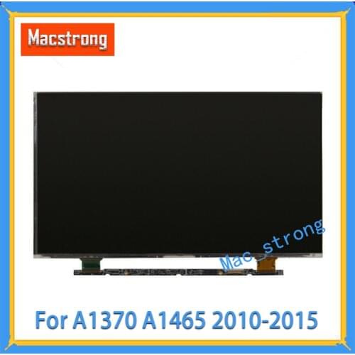 Brand New A1465 LCD for MacBook Air 11" A1370 LCD Panel Glass B116XW0 V.0 / LTH116AT01 B116XW05 2010-2015 Year