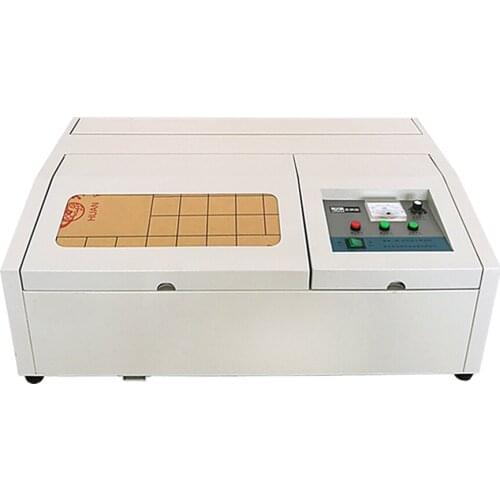 NDL-K7 3d laser engraving machine price laser cutting and engraving machine