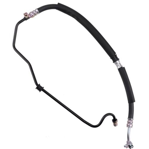 53713-SDA-Q02 Car PAS Power Steering Pipe Pressure Hose Fit for Honda Accord 2.2 diesel 2002 2003 2004 2005 2006 2007 CDTi