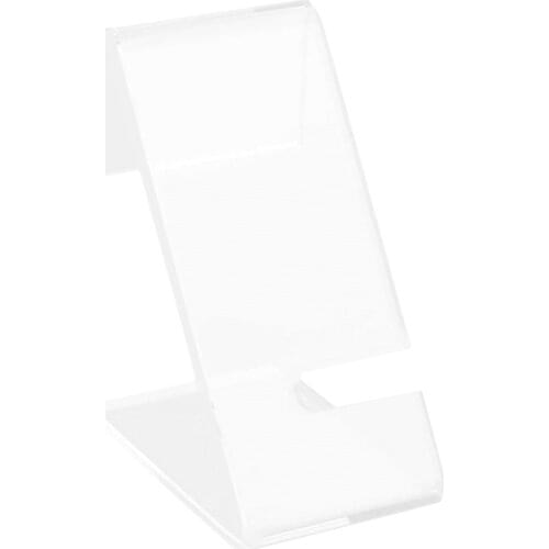 Acrylic Removable Bracelet Holder Display Stand Rack Jewelry Watch