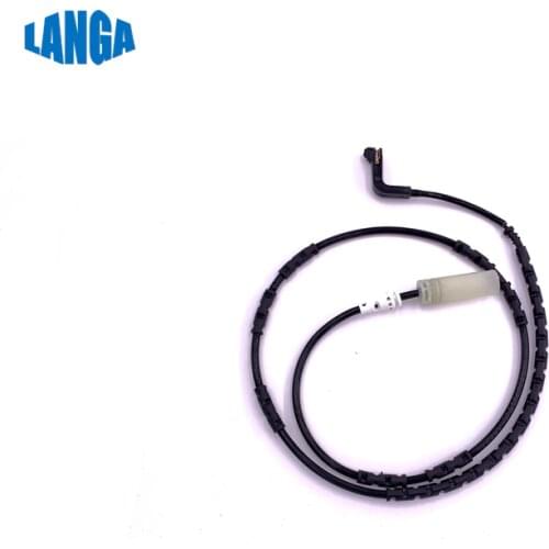 FREE SHIPPING Rear Disc Brake Pad Wear Sensor Brake sensor FOR BMW X1 E84 OEM: 34356790341