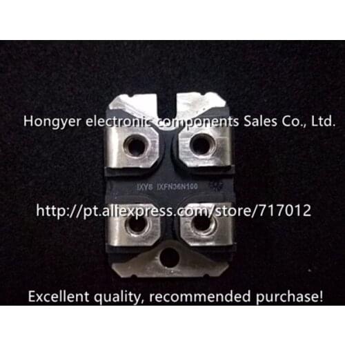 Free Shipping IXFN36N100 IXFN150N10 IXFN150N15 IXFN150N20 IXFN180N10 IXFN120N20 ,Can directly buy or contact the seller