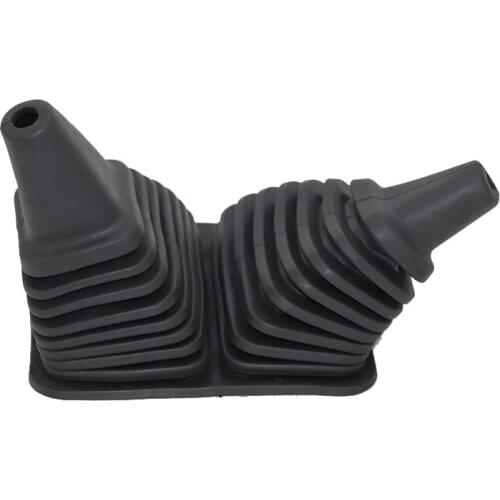 Four Wheel Drive Gear Shift Lever Knob Outer Dust Cover MB775561 for Mitsubishi Pajero Montero Shogun MK2 V31 V32 V33