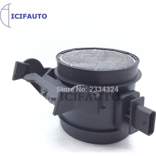 For Mercedes R164 W203 W204 W211 W212 Air Mass Sensor MAF Flow Meter Sender A2730940948 A2730940648 0280218191 A2730940848