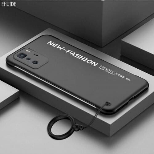 EHUIDE Phone Cases Xiaomi Mi 9T