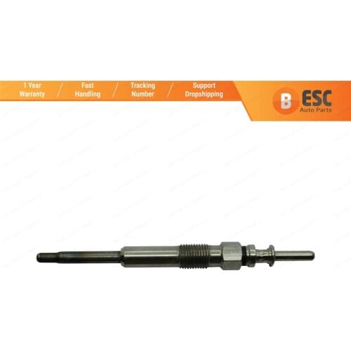 ESC EGP8 1 Piece Heater Glow Plugs GX106, 12232248059 for Opel BMW Rover