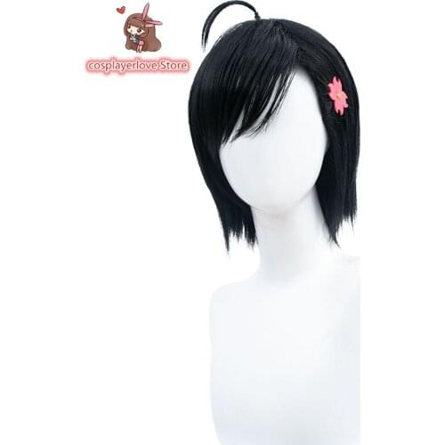 ID:INVADED Hondomachi Koharu Hijiriido Miyo Headwear for cosplay costume Halloween Carnival Costume