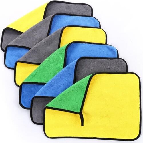 Cute Pet Towel Bath Absorbent Towel Soft Lint-free Dogs Cats Bath Towels Absorbent and Quick-drying Towel Special Pet Towel