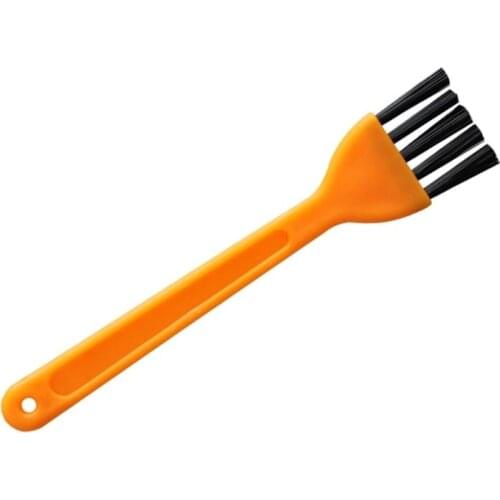 T8DF 2pcs Washable Filter + Cleaning Brush for V10 V12 Cyclone Vacuum Cleaner