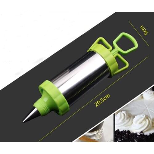 MYPOAYHODO Cake Decorating Molds