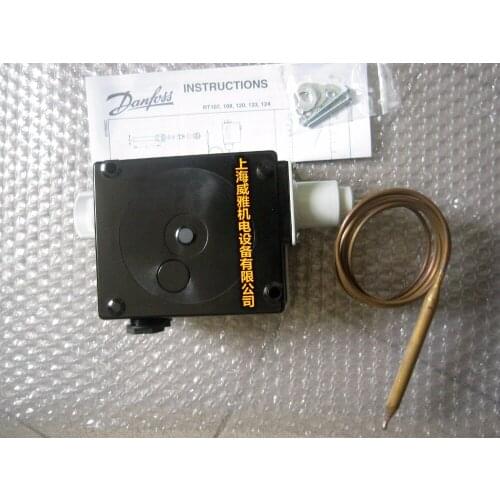 New and original RT107 RT108