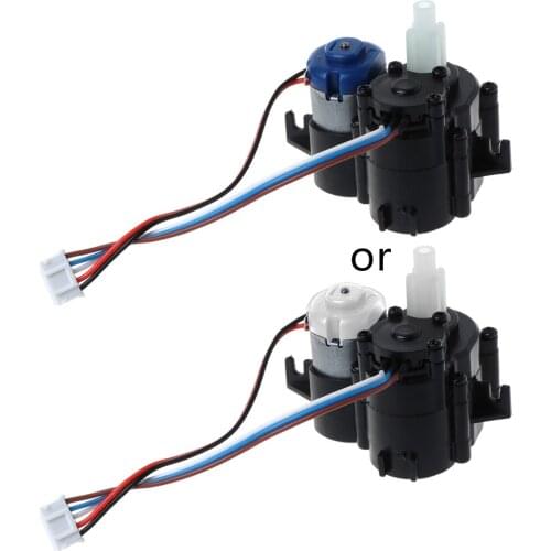 15-ZJ04 Front Steering Engine Spare Parts for S911/S912 RC Car Models Racing RC Car HSP Off Road Truck 634F