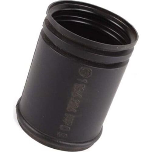 Front Strut Dust Sleeve for BMW E34 525i 530i shock absorber sleeve cover for BMW M20 2.5L M50 2.5L M60 3.0L OEM 31331134314