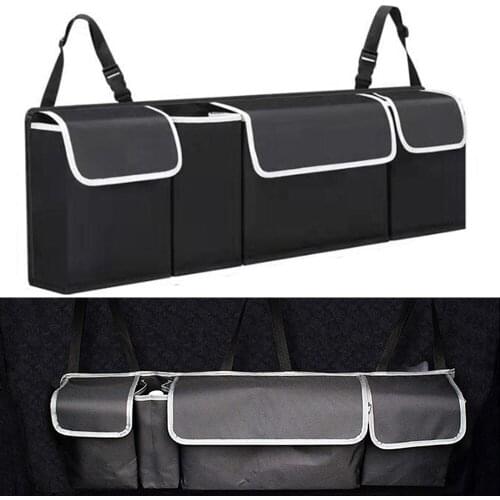 Povbuto Trunk Organizers