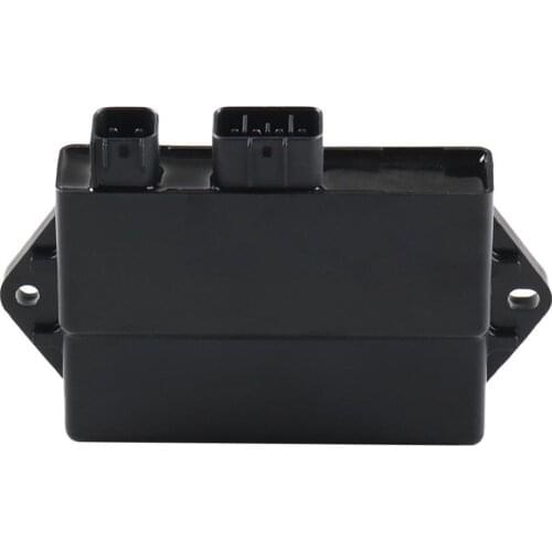 Motorcycle Engine Ignition Motor Starter System Double DC for Yamaha YFM 350