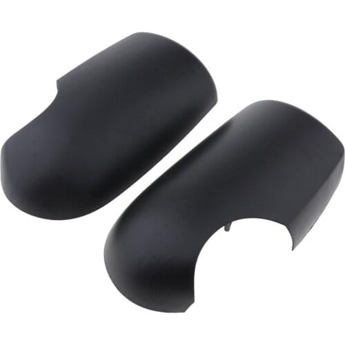 Mirror Covers Fit for Ford Transit MK6 MK7 00-14 Mirror Caps