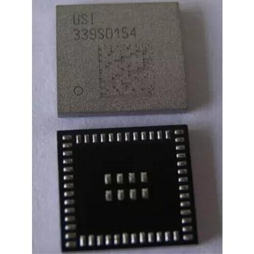 3pcs/lot for Iphone 4S wifi IC 339s0154 used