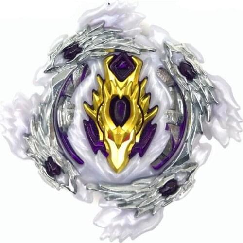 B110 Spinning Top Burst B-48 B-66 B-34 B-59 B-79 B-86 Starter Zeno Excalibur .M.I (Xeno Xcalibur .M.I) with launcher kids toys