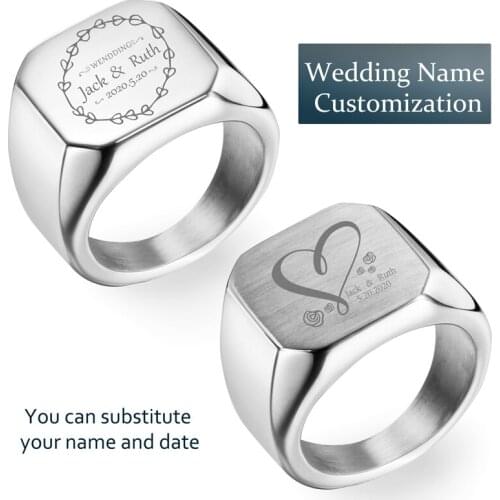 HAWSON Engagement Rings