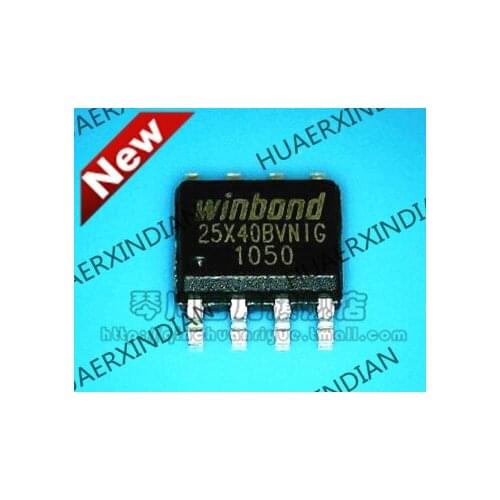 New original 25X40BVNIG High Quality