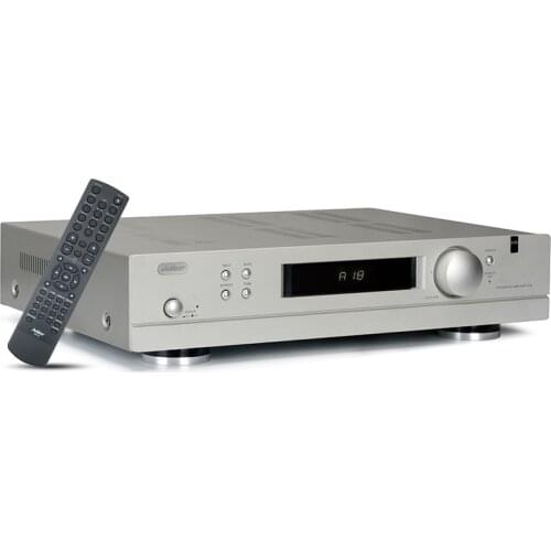 Latest 80W+80W Ailang A-18 High Fidelity Amplifier HIFI Fever 2.0 Home Audio Remote Control High Power Amplifier 20HZ~20KHZ