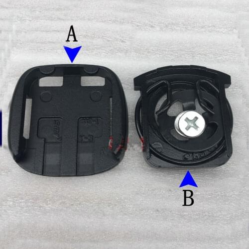 For Hyundai Elantra Sonata Accent Santa Fe Terracan Indoor mirror base Inside rearview mirror base