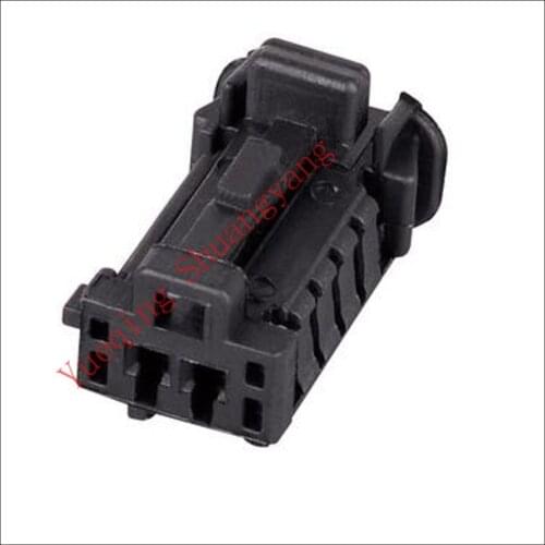 98817-1021/ST080813-016 car wire connector 2P female cable connector male connector terminal block Plug socket seal