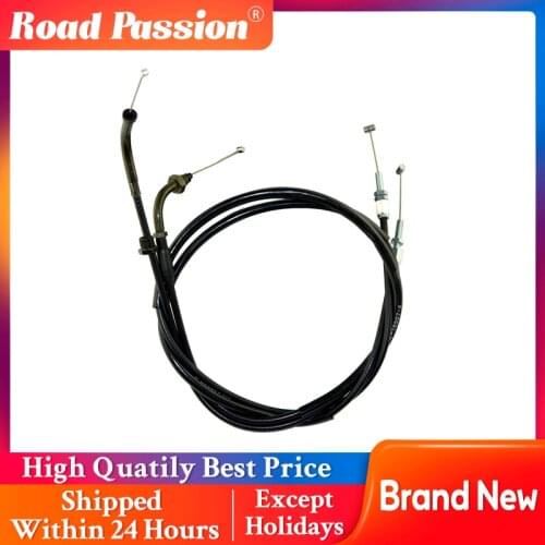 Road Passion Motorcycle Levers