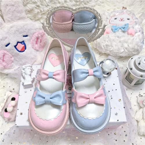SHANPA Pumps