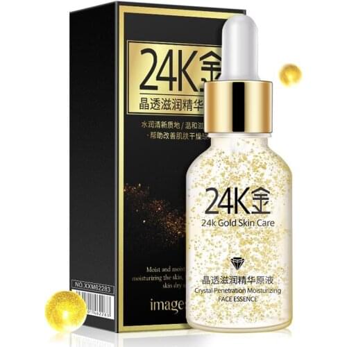 Skin Care Pure Essence Anti Wrinkle Day Cream Face Care Anti Aging Collagen Whitening Hyaluronic Acid Moisturizing