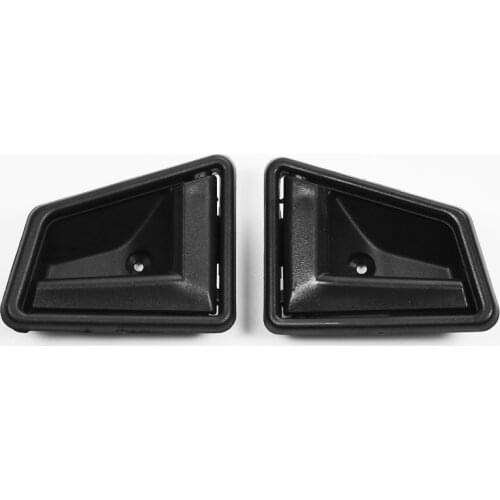 Inner Inside Interior Front Rear Left Right Door Handle For Sidekick GEO Tracker 1991-1998 1988-1999 For Suzuki Vitara 1.6 2.0