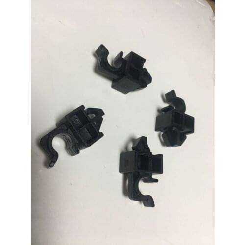 FOR SAIC Maxus G10 engine cover engine cover clip Chase G10 front cover support rod bracket fixing buckle