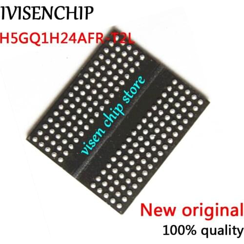10pcs H5GQ1H24AFR-T2L H5GQ1H24AFR T2L BGA