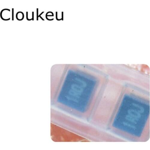 50Pcs Chip Shielding inductance 1008 1.8UH inductor 2520 1R8J NL252018T-1R8J