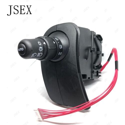 AUTO Combination Switch For Renault For Kangoo Grand For Modus For Clio III 1.5dCi 8201590638 88102003 440537B 7701057090