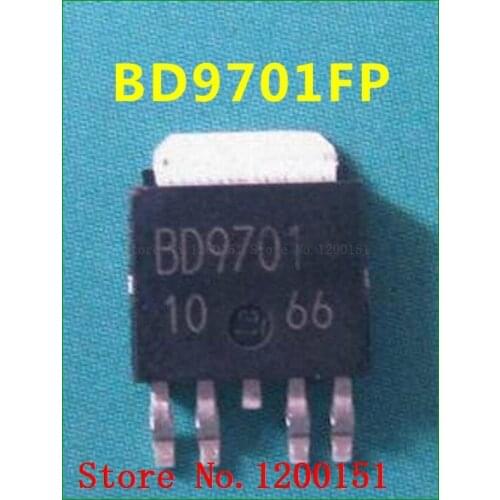 BD9701FP TO252-5