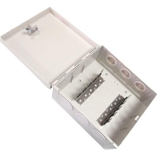 BELNET Network Cabinets