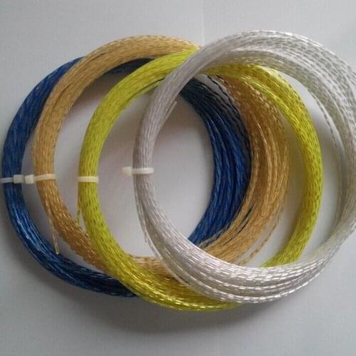 Free shipping(10pcs/lot)Lightning Tennis String/tennis racket/tennis racquet