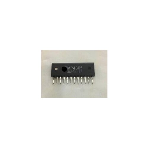 Free shipping 20PCS/LOT in stock MP4305