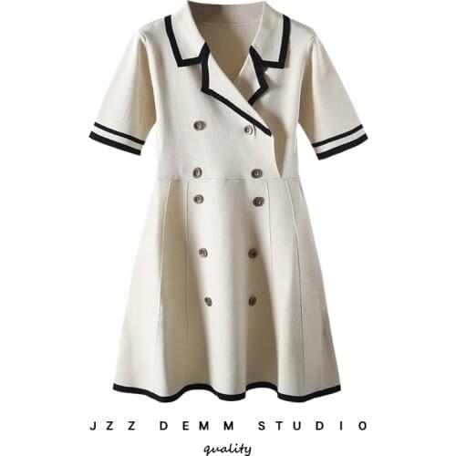 Dreamdor Cat Long Dresses