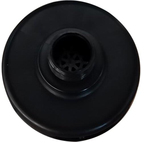 European Truck Auto Spare Parts 1543187 1932667 Silencer Parts