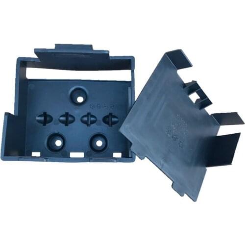 Motorcycle Battery Box Cover Small to Large Special for Kymco Xciting 250 300 400