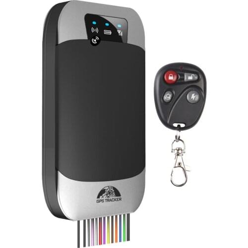 Coban Mini GSM GPS personal vehicle Tracker GPS303G Spy Vehicle gps tracker car Realtime Free Google maps coban gps tracker