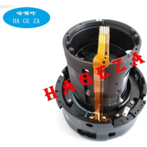 New and original for nikon 24-70mm f/2.8E ED VR FRONT FIXED TUBE UNIT 24-70 Lens repair parts 11T5K