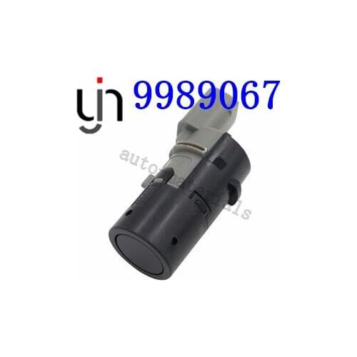 New Car Auto Parking PDC parking Sensor 66206989067 6989067 For B M W E39 E53 E60 E61 E65 E66 E67 X5 X3 6989069