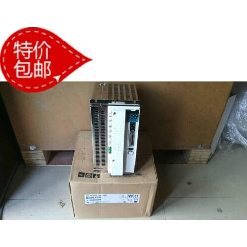 NEW&ORIGINAL AC SERVO DRIVER MFDDTA390