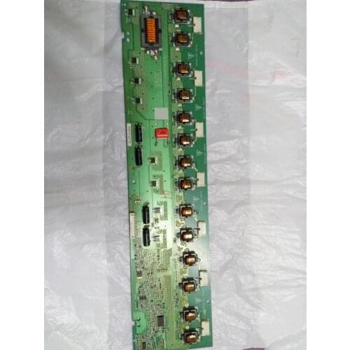 Original vit71865.50 vit71861.50 backlight HIGH VOLTAGE board t370xw02 vc connect with T-CON connect board
