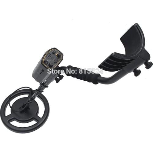 Underground Metal Detector AR944M Depth 1.5m/2.5mScanner Search Finder AR944 Gold Detector