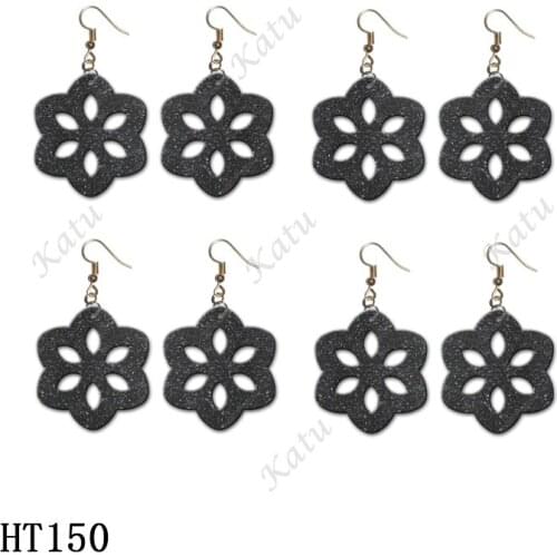 Earring Cutting dies - New Die Cutting And Wooden Mold,HT150 Suitable For Common Die Cutting Machines On The Market